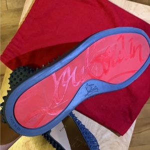 Christian Louboutin